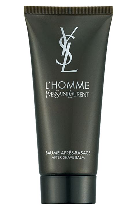 ysl after shave lotion|y y after shave balm.